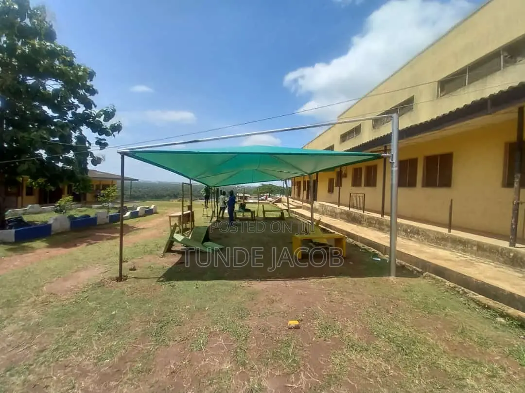 Carport / Danpalon / Canopy / Tent / Gazebos / Door Shade