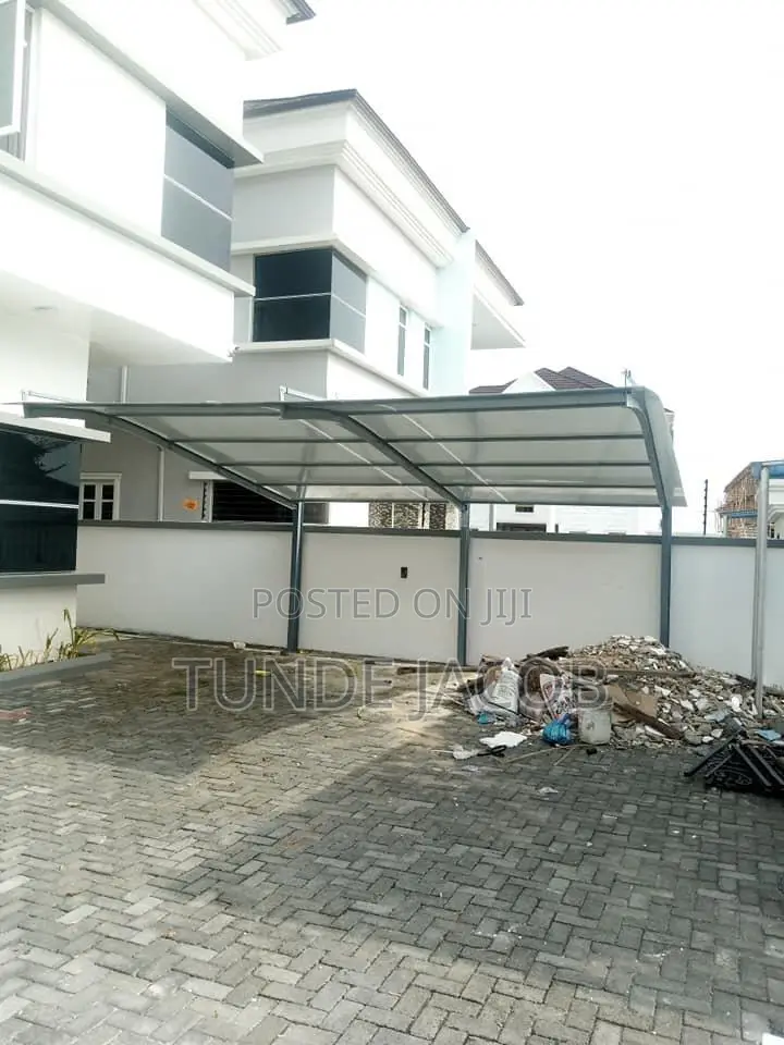 Carport / Danpalon / Canopy / Tent / Gazebos / Door Shade