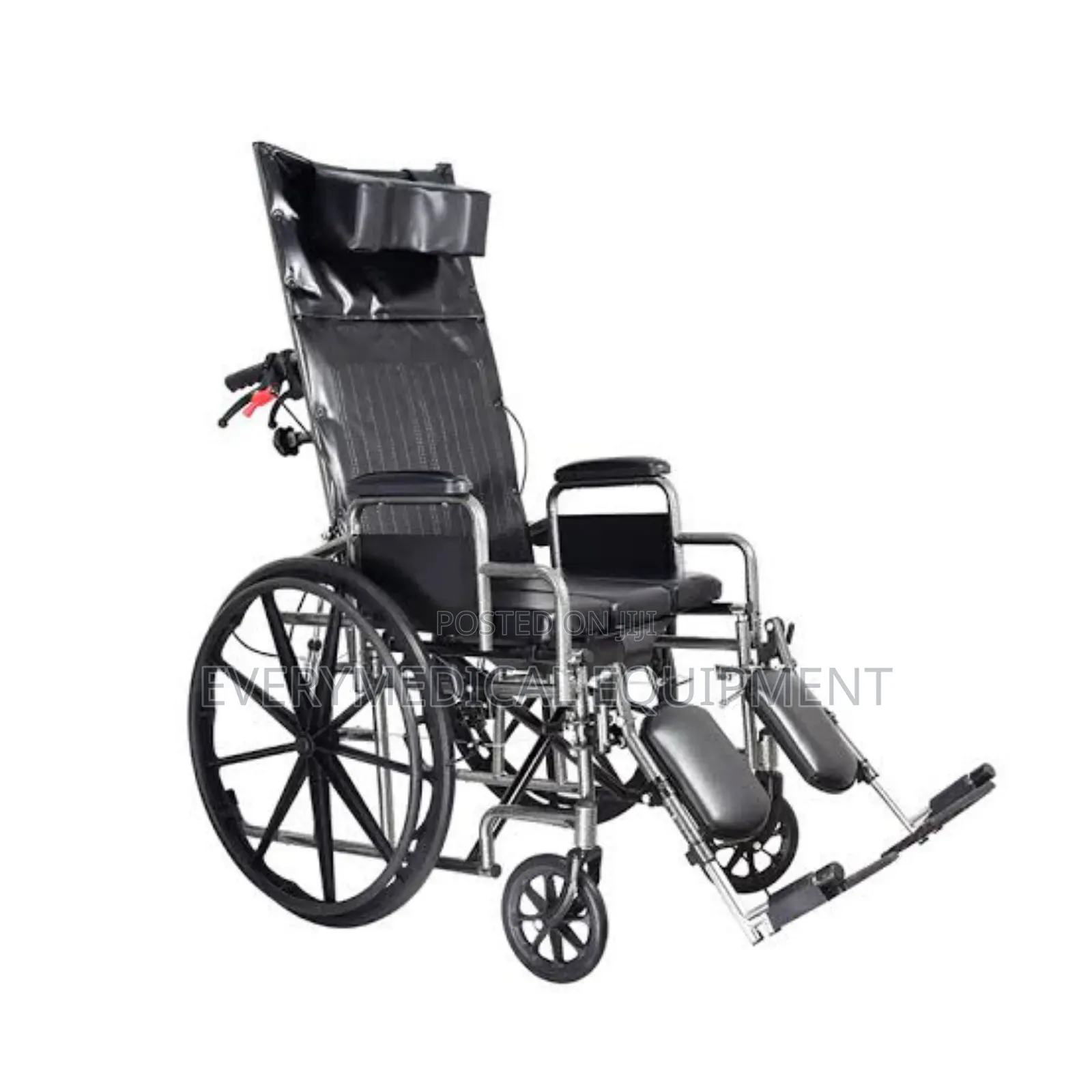 Executive Homecare Wheelchair