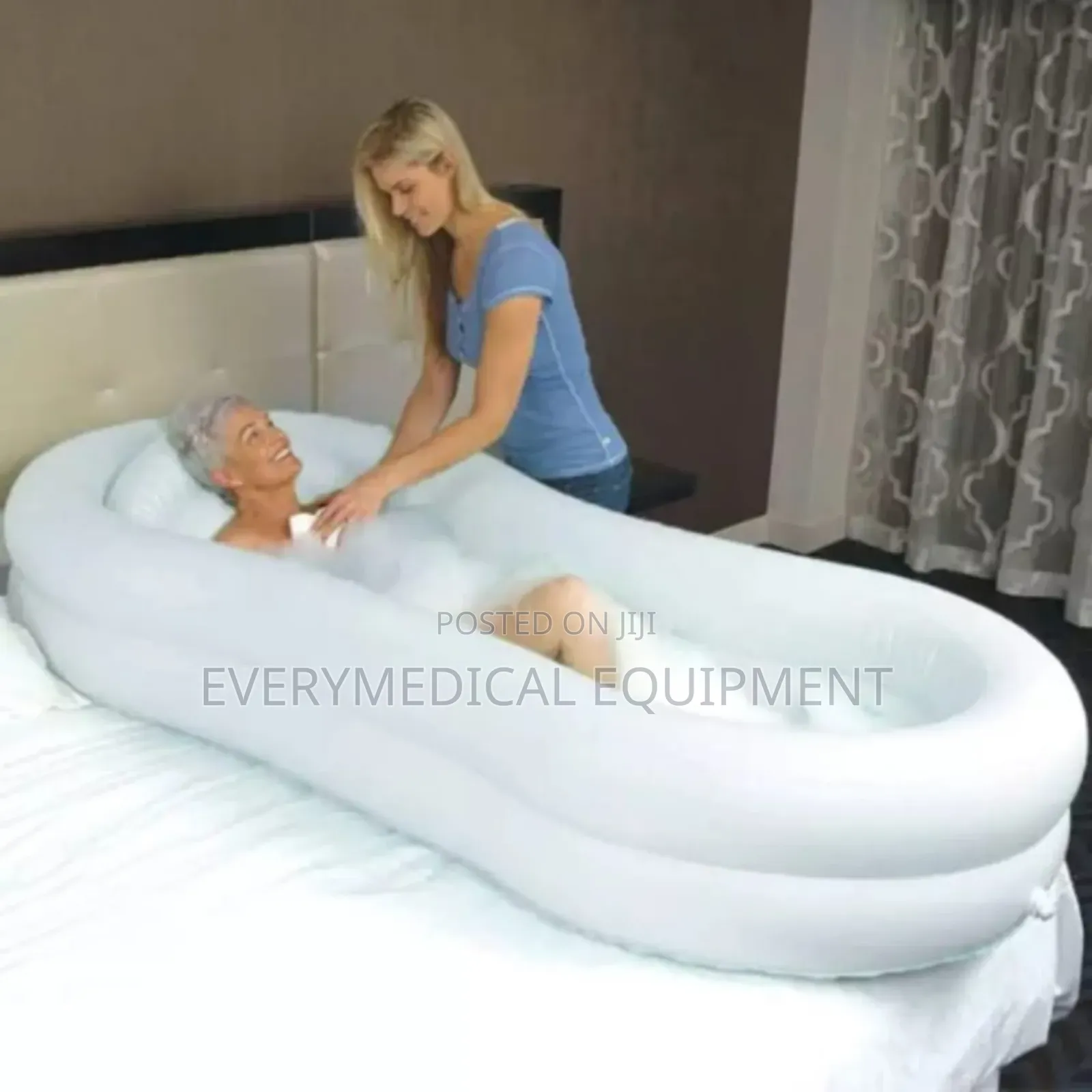 Executive Homecare Wheelchair