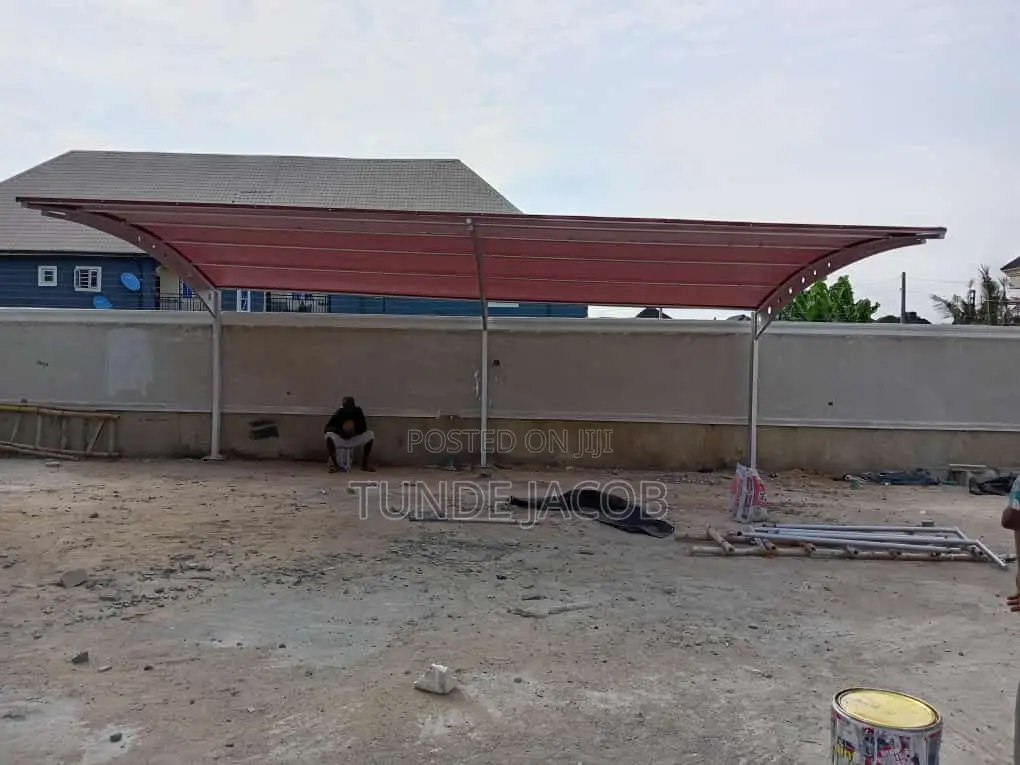 Carport / Carpark / Canopy / Danpalon / Shades / Sunshade