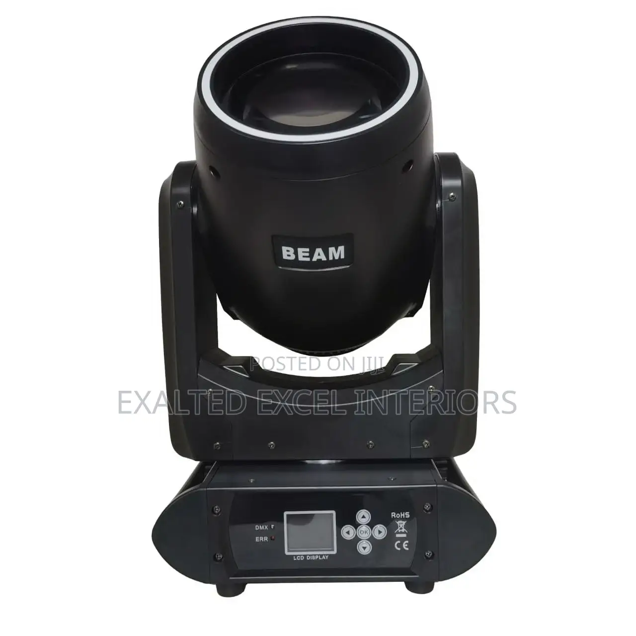 Beam 300 Moving Head