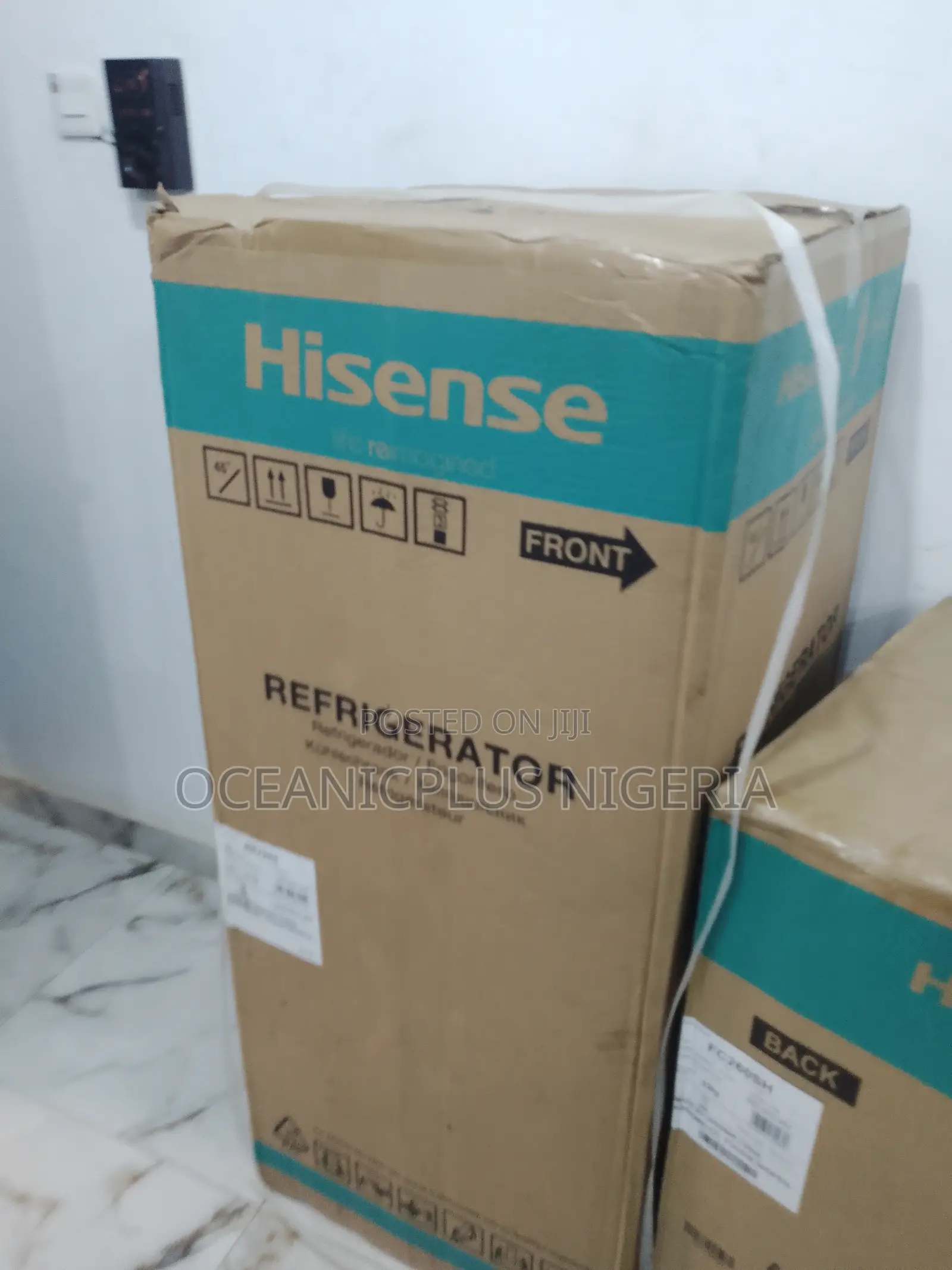 Hisense 150L Refrigerator ~~ Available in Stock in Bulk! 