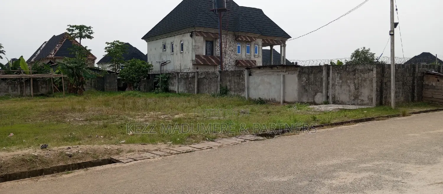 For Sale : Two Plots at Cedarwood , Sars Road