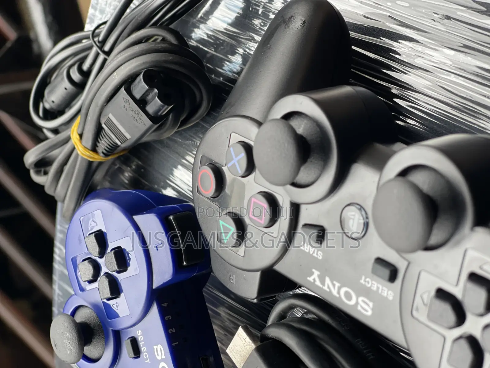 Playstation 3 Console