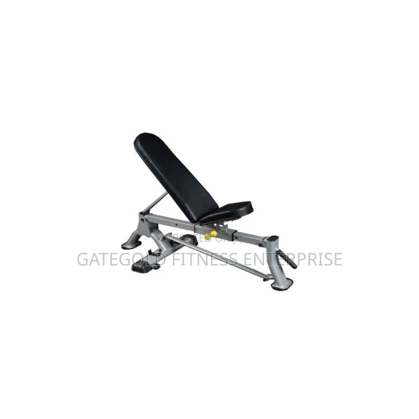 Folding Adjustable Bench LC9420