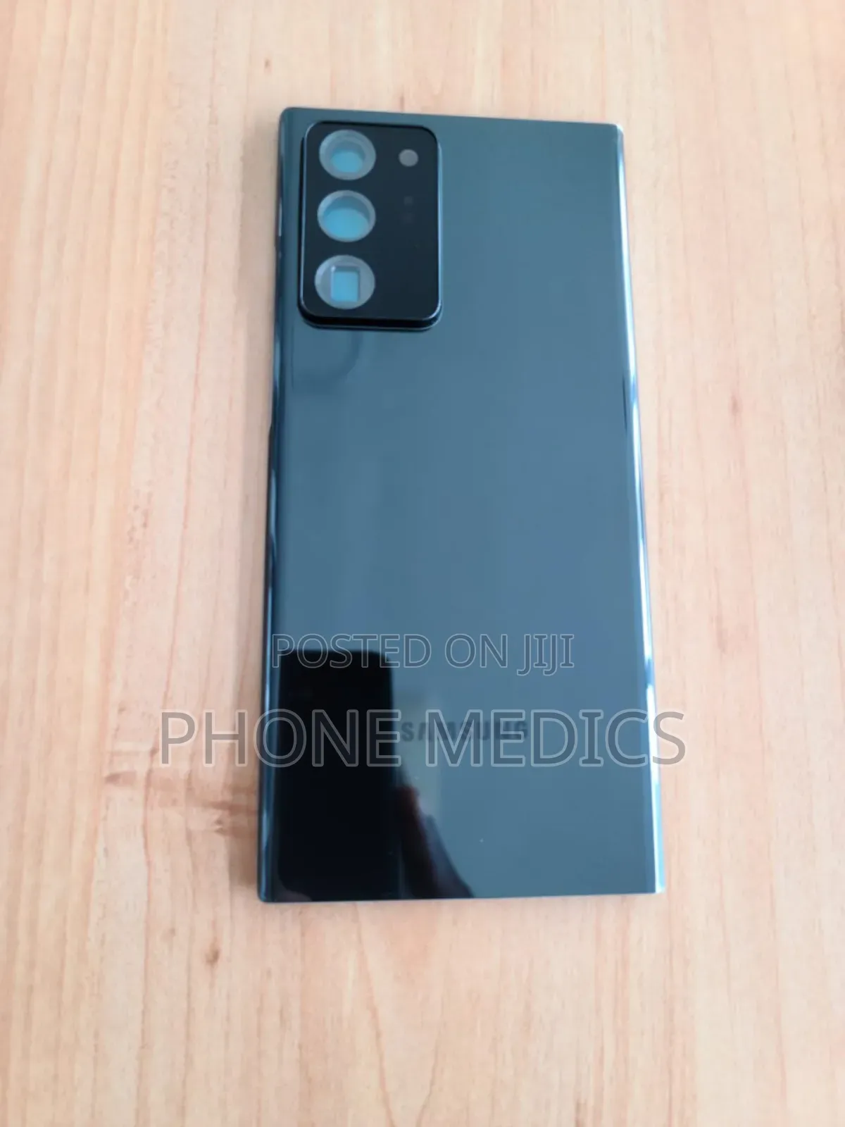 Back Glass/ Battery Cover for Samsung Galaxy Note 20 Ultra