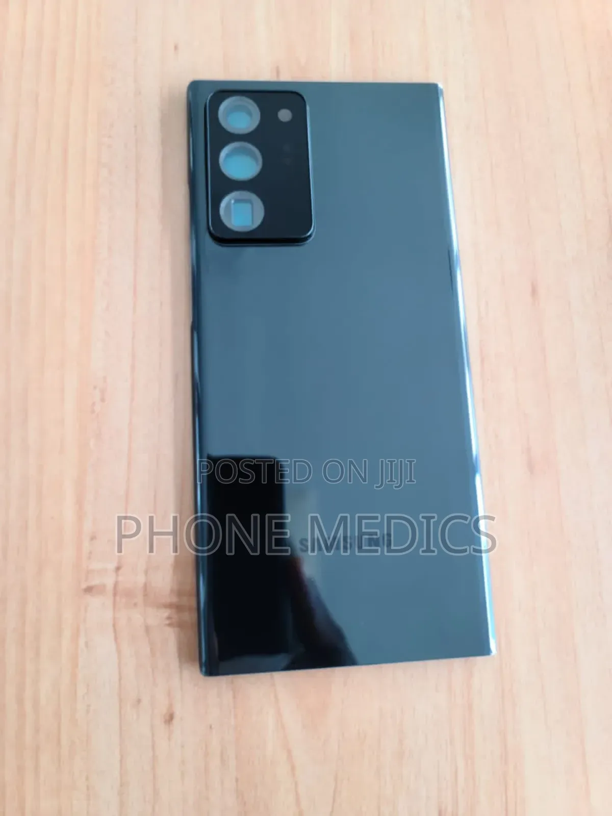 Back Glass/ Battery Cover for Samsung Galaxy Note 20 Ultra