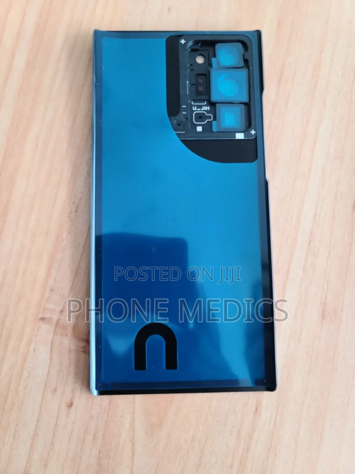 Back Glass/ Battery Cover for Samsung Galaxy Note 20 Ultra