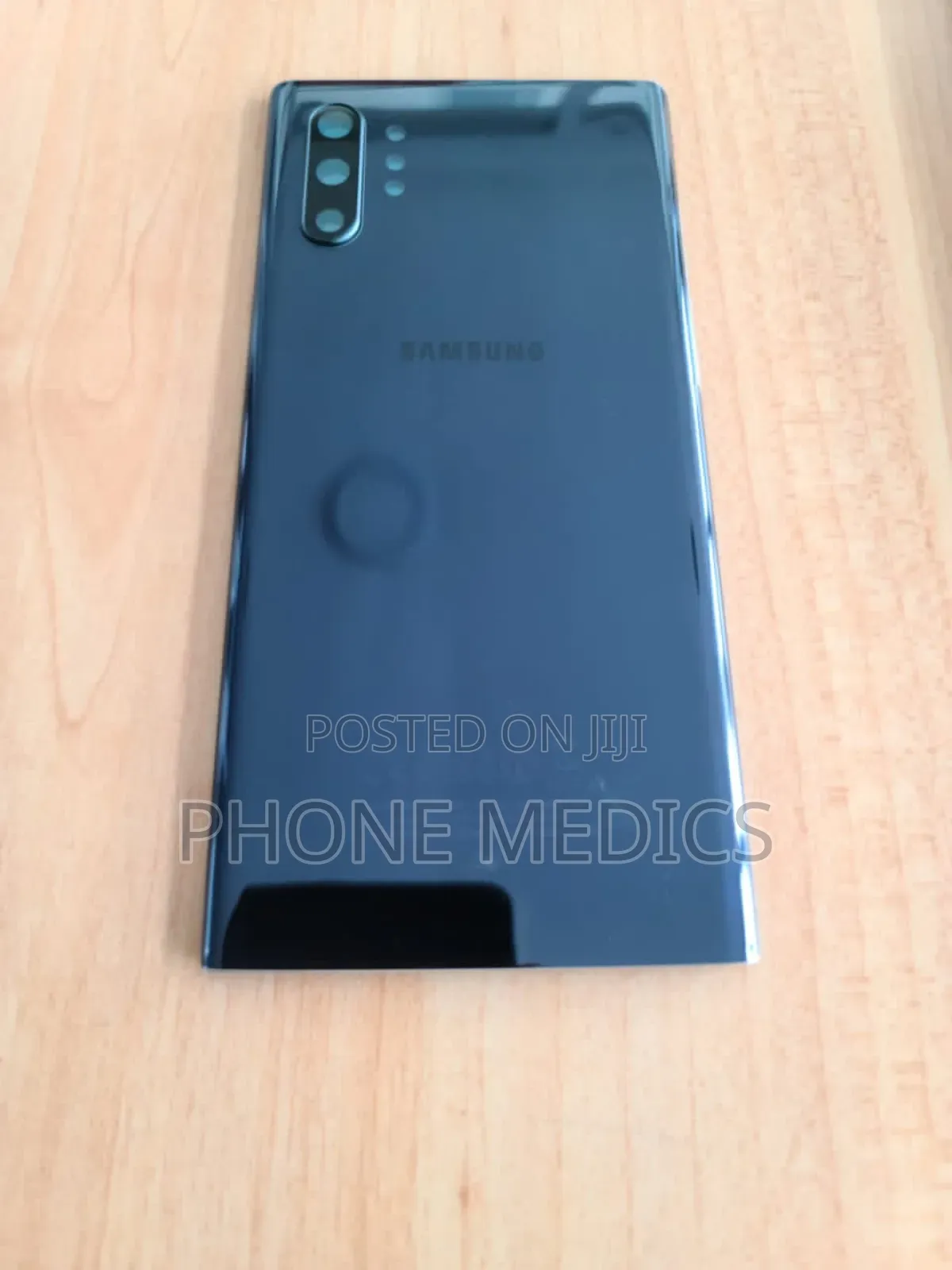 Back Glass/Battery Cover for Samsung Galaxy Note 10 Plus