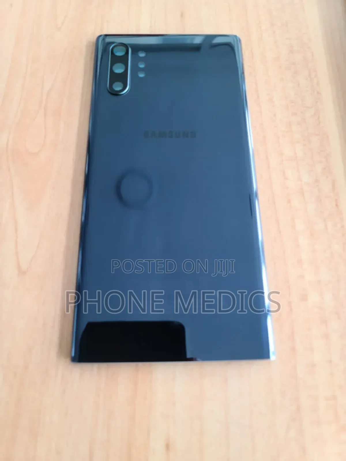 Back Glass/Battery Cover for Samsung Galaxy Note 10 Plus