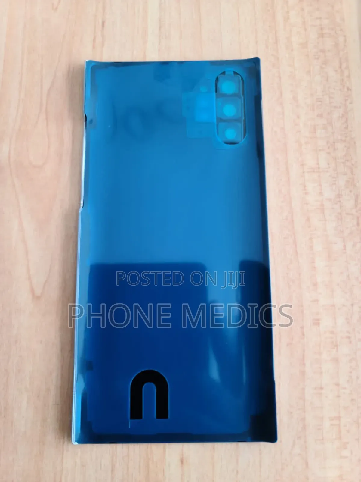 Back Glass/Battery Cover for Samsung Galaxy Note 10 Plus