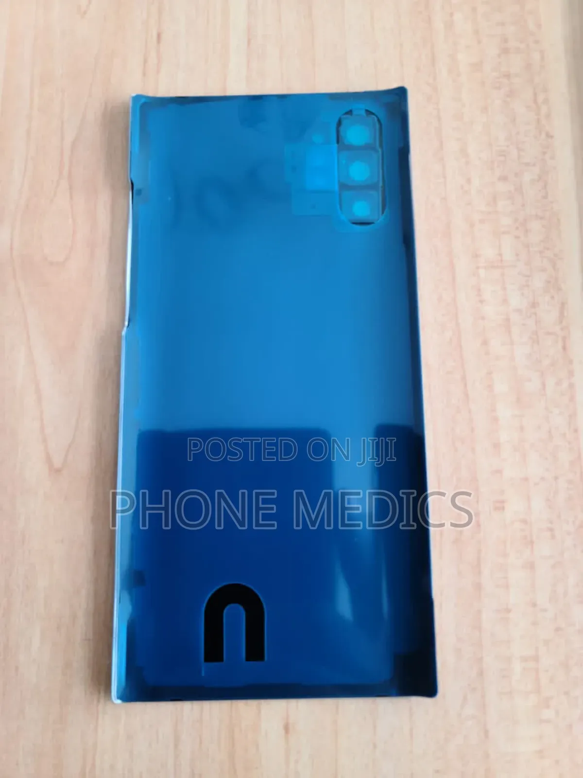 Back Glass/Battery Cover for Samsung Galaxy Note 10 Plus