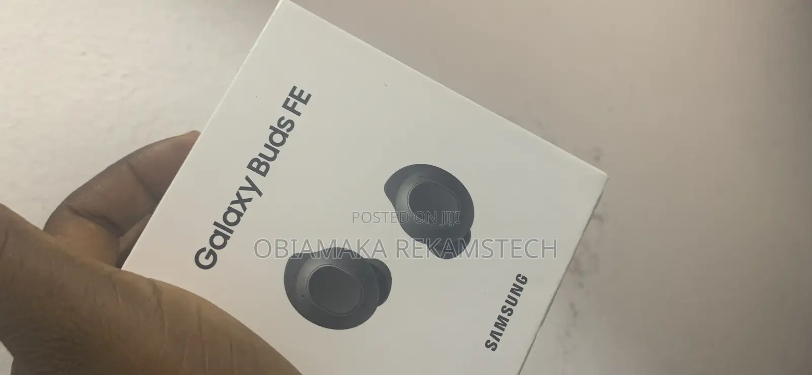 Samsung Buds Fe