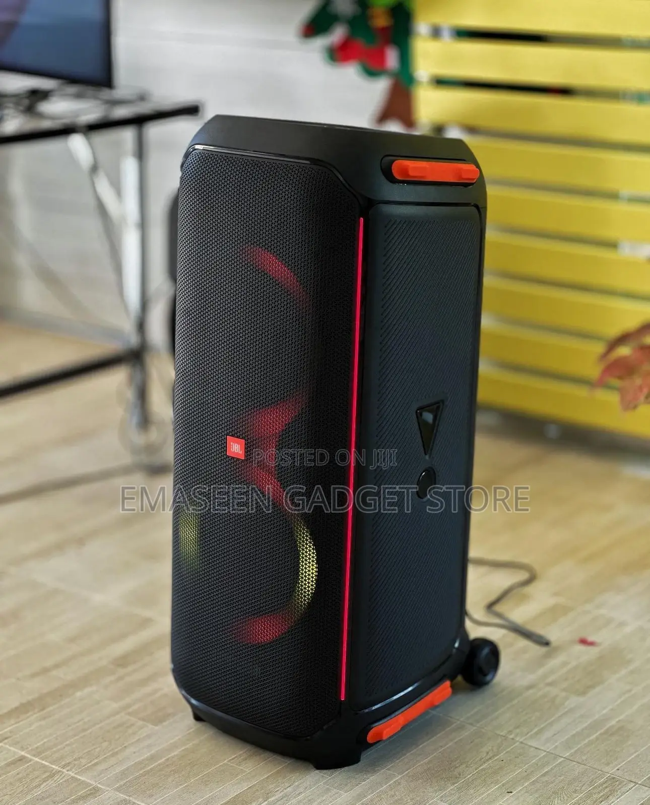 JBL Partybox 710