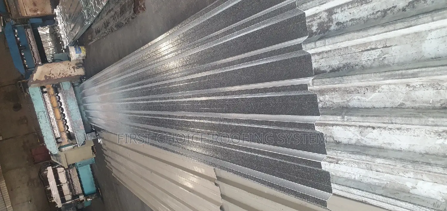 0.70 Guage Oven Baked Aluminium