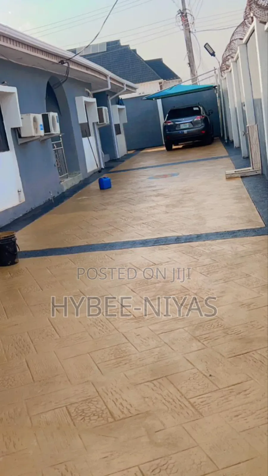 Professional Concrete Stamp Flooring