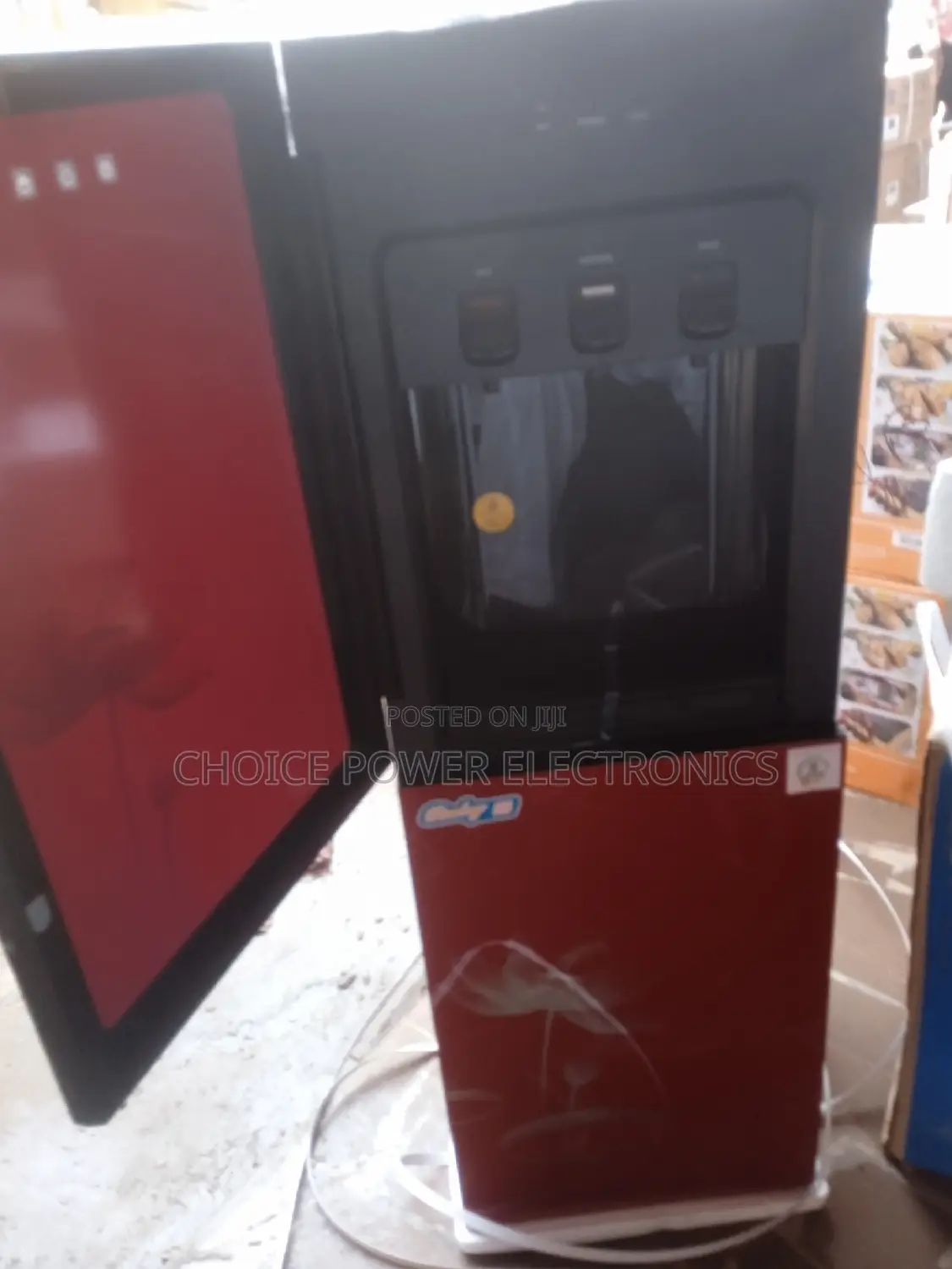 Brand New Cway Water Dispenser