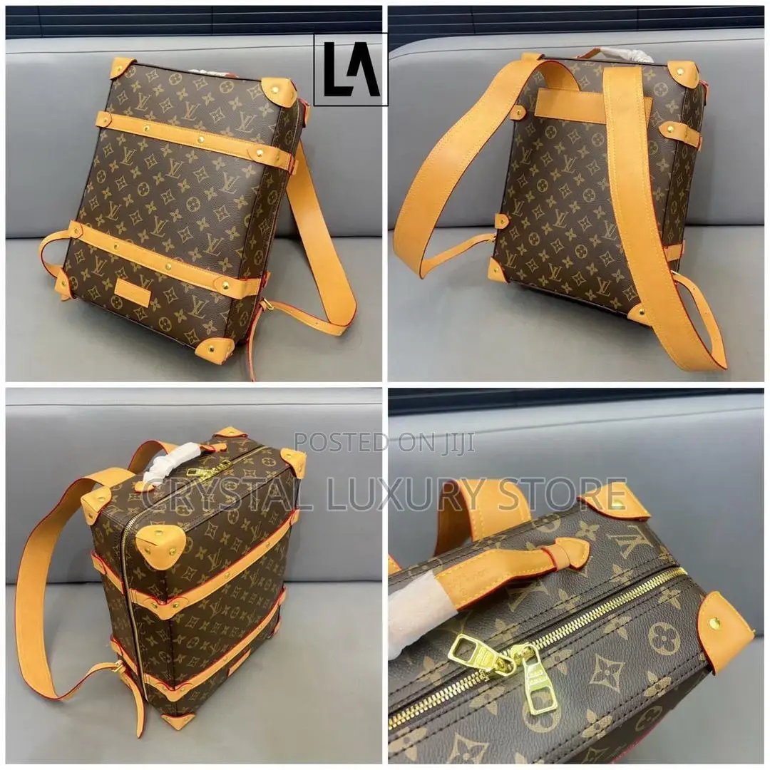 Trunk Louis Vuitton Quality Luxury Bag