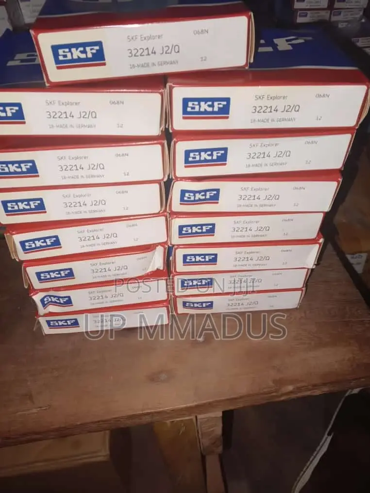 Buy Best SKF Bearing for All Numbers