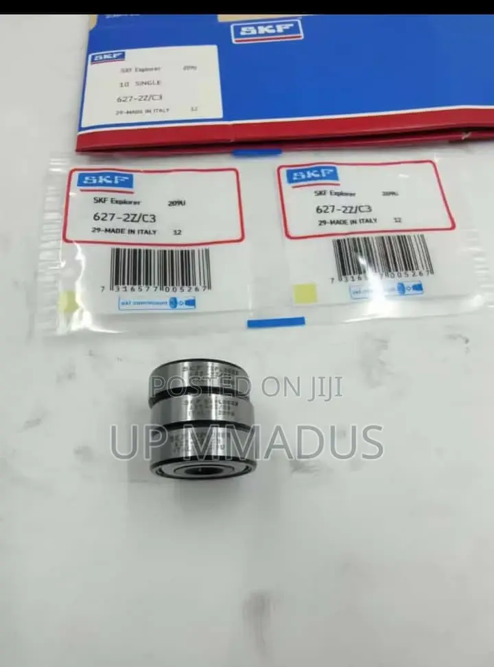 Buy Bearings That U Will Not Regret