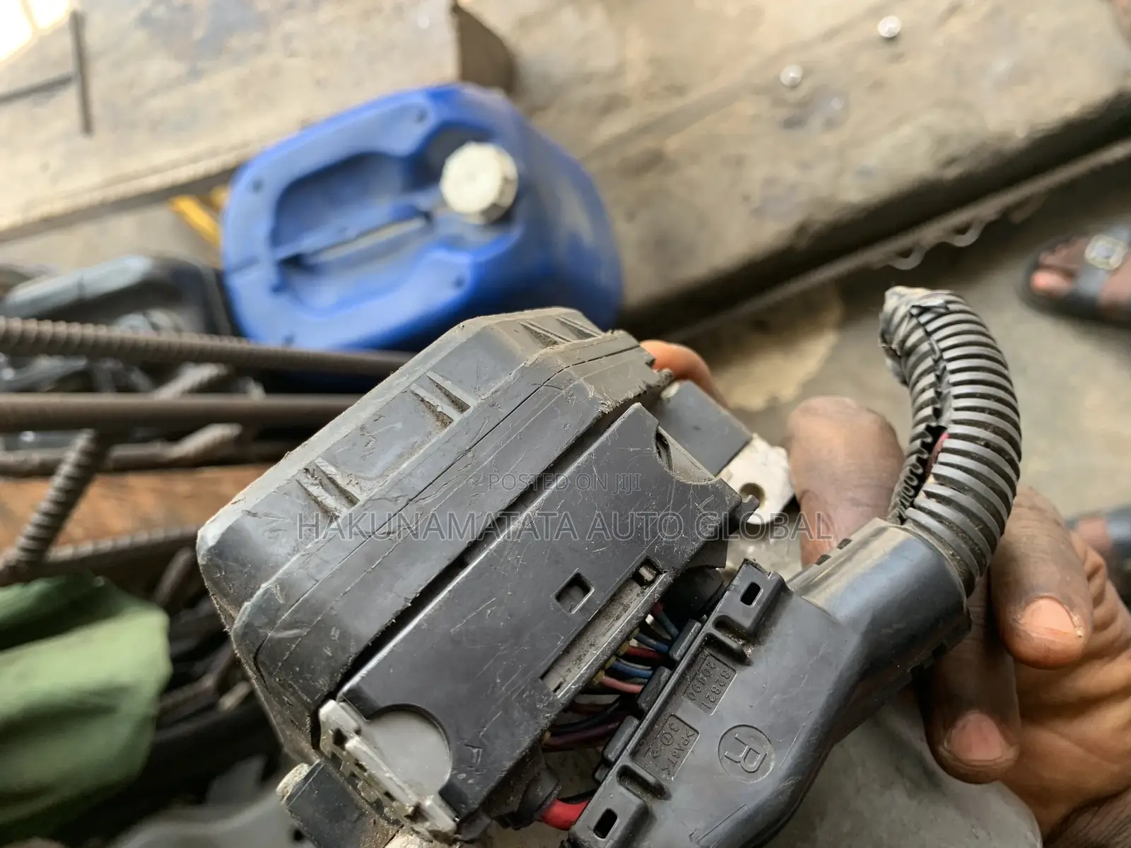 Abs Pump for Toyota Highlander 2012