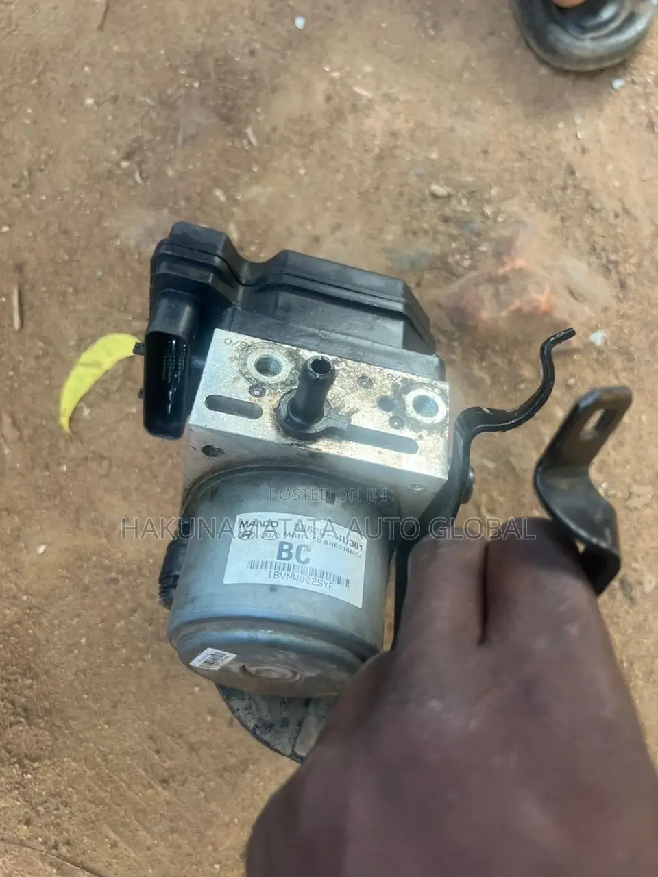 Abs Pump for Hyundai Sonata Hybrid 2014