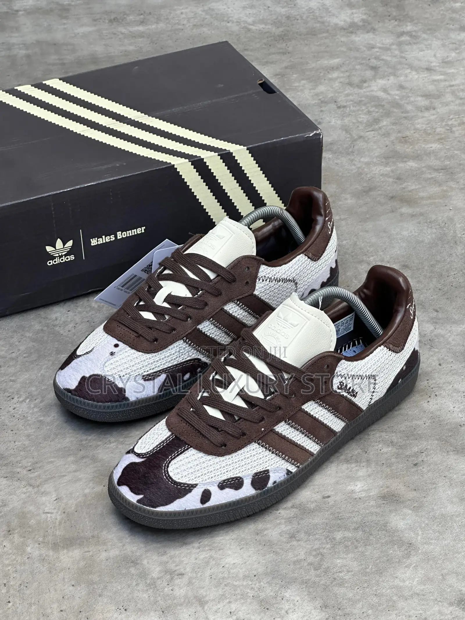 Adidas Samba