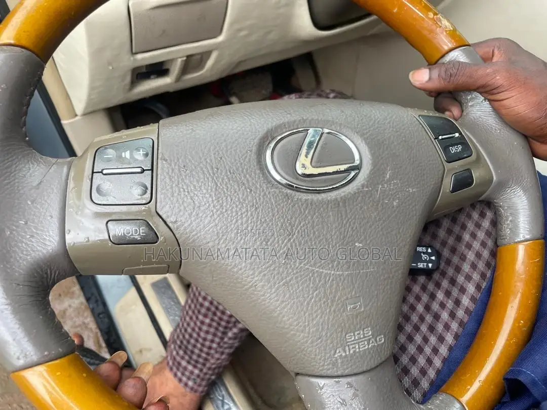 Steering Wheel for Lexus ES 330