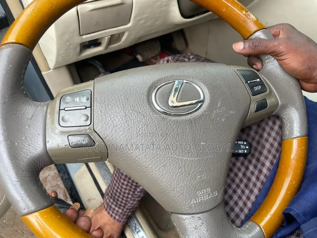 Steering Wheel for Lexus ES 330