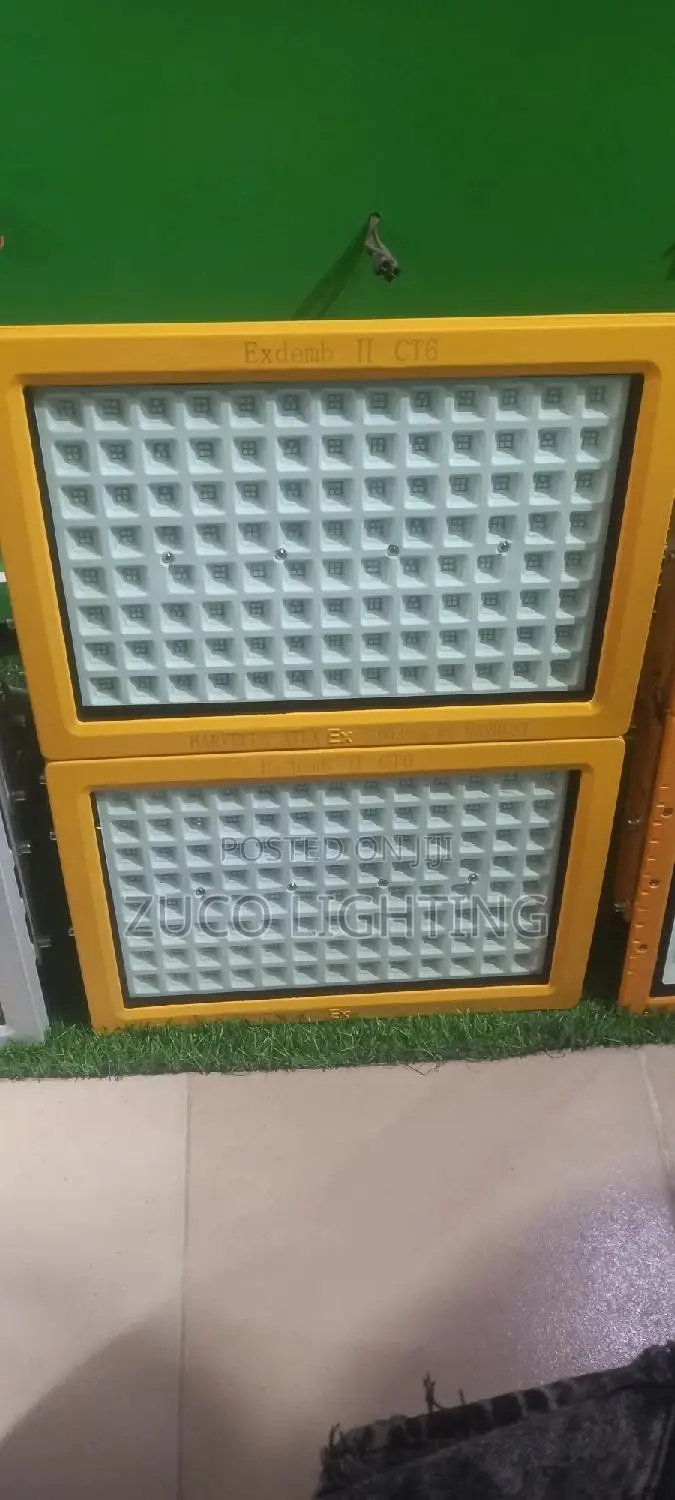 2000 Watts LED Explosion Proof Light
