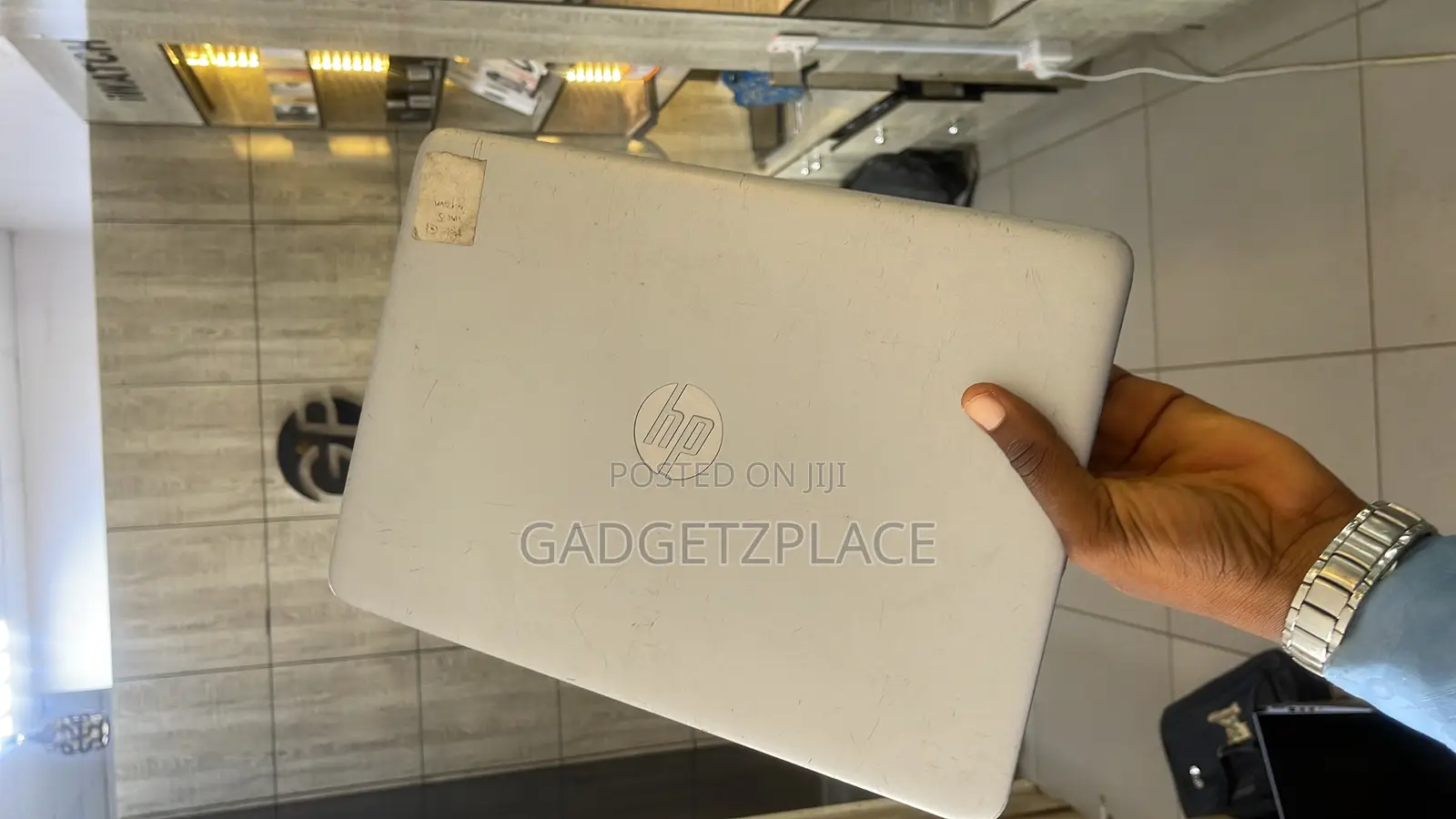 Laptop HP EliteBook 840 G3 8GB Intel Core I5 HDD+SSD 128GB