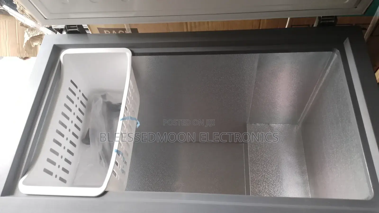 Thermocool Low Voltage Chest Freezer 3fit 200l 3 Yrs W