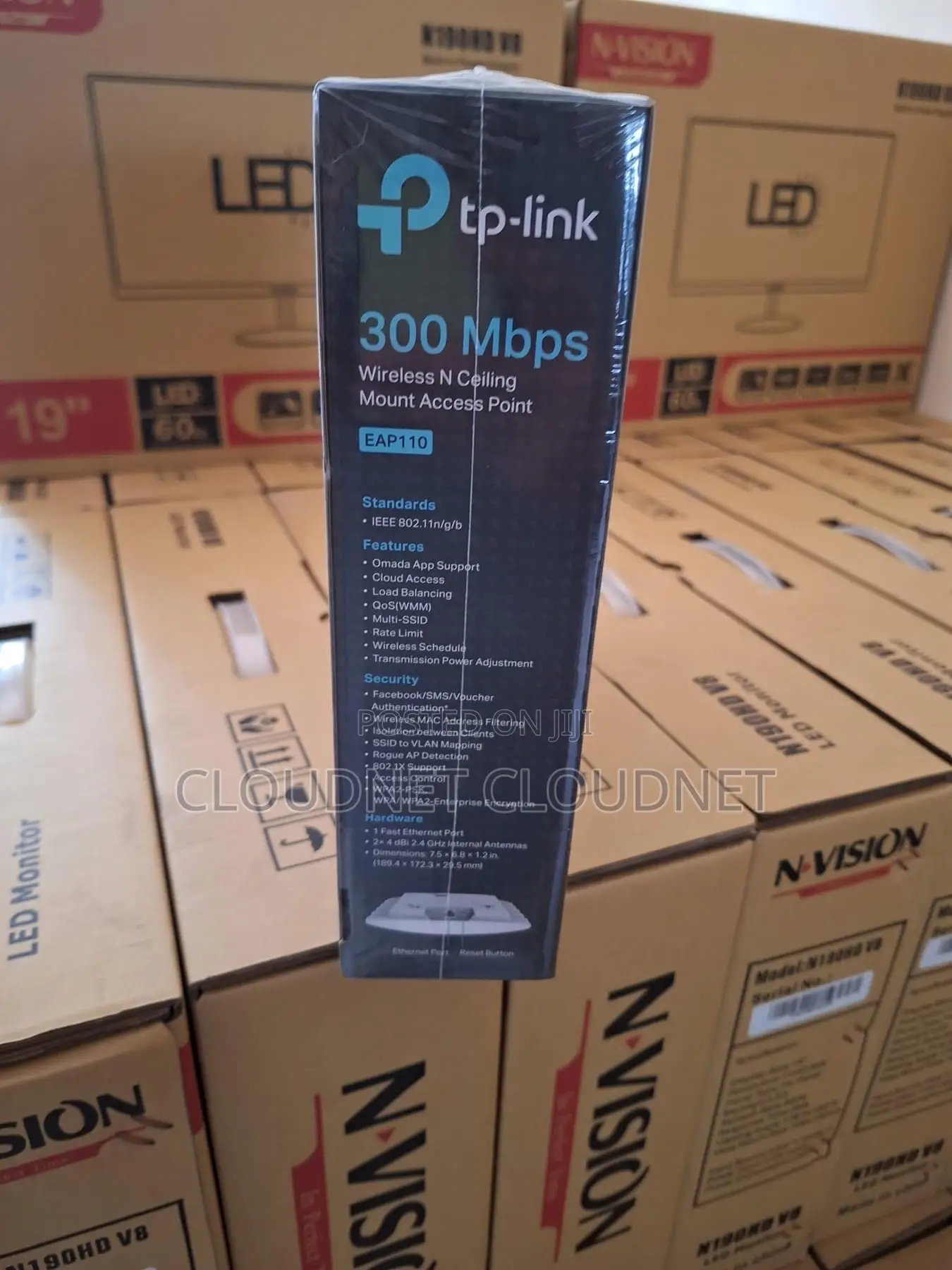 Tp Link EAP 110 Indoor