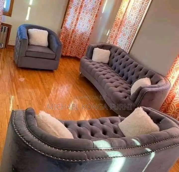 Weaved Catalogue Sofa