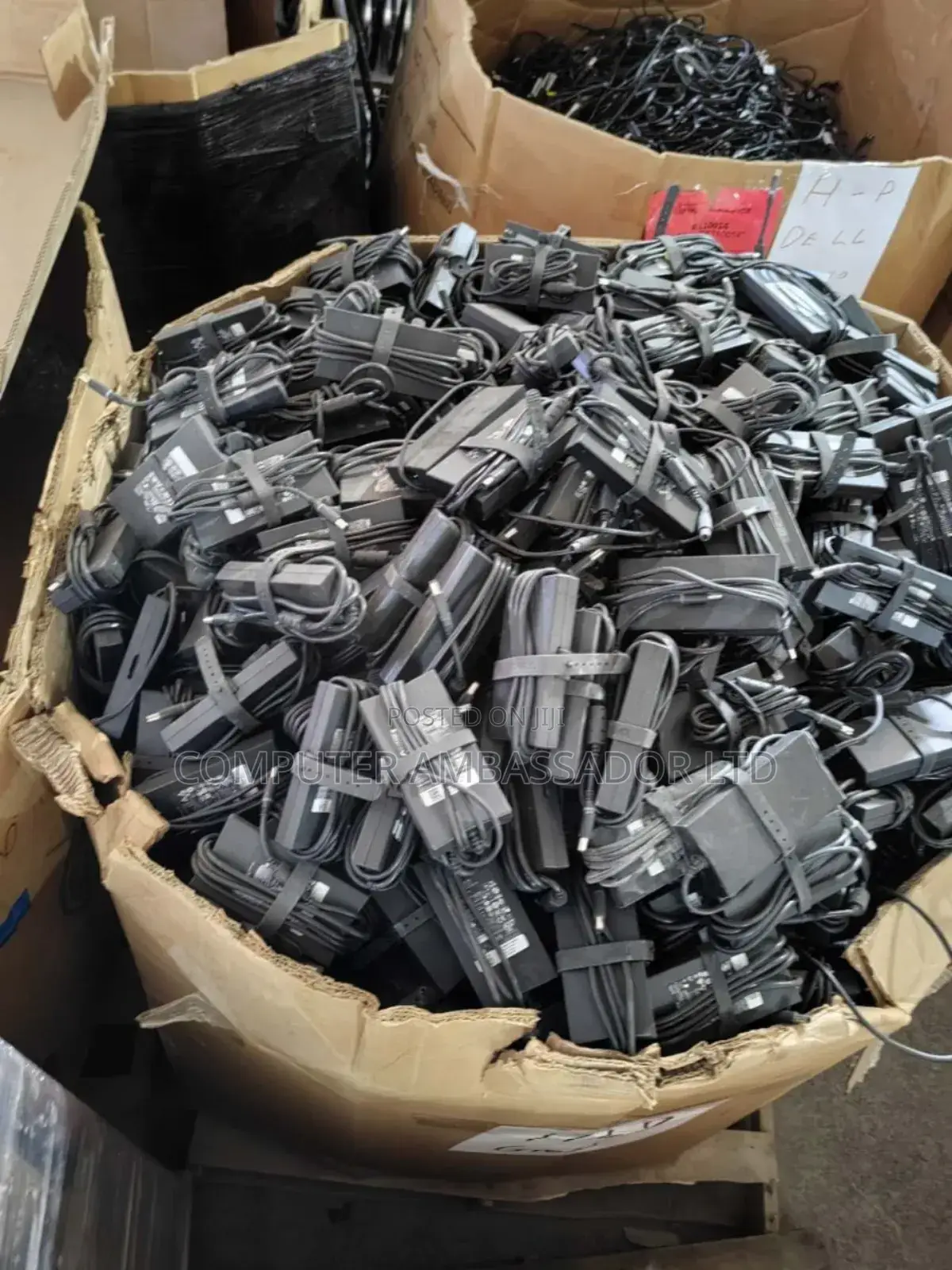 Laptop Chargers, 45w, 60w Etc