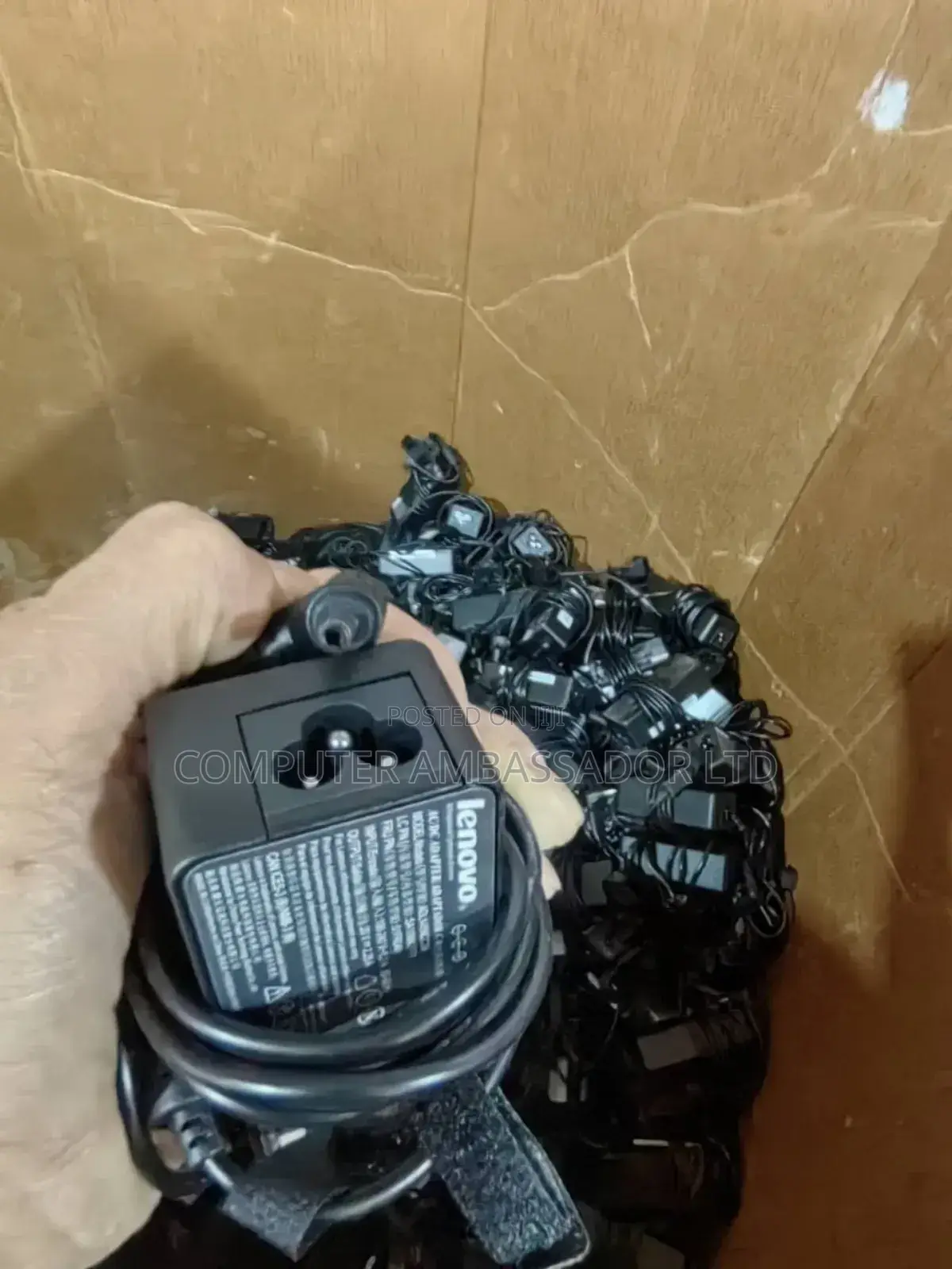 Laptop Chargers, 45w, 60w Etc