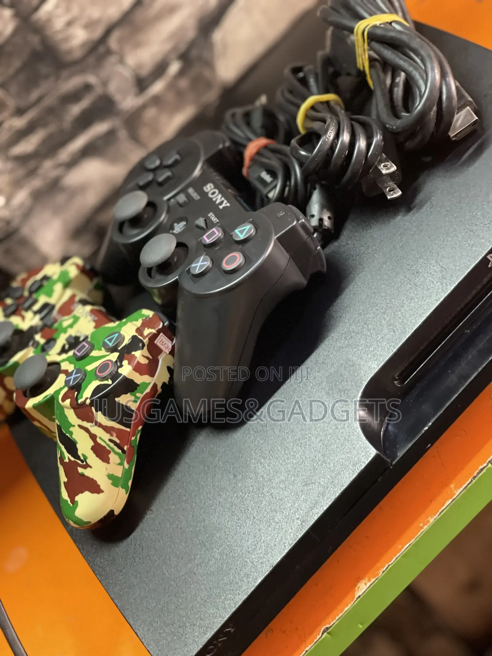 Sony Playstation 3 Slim