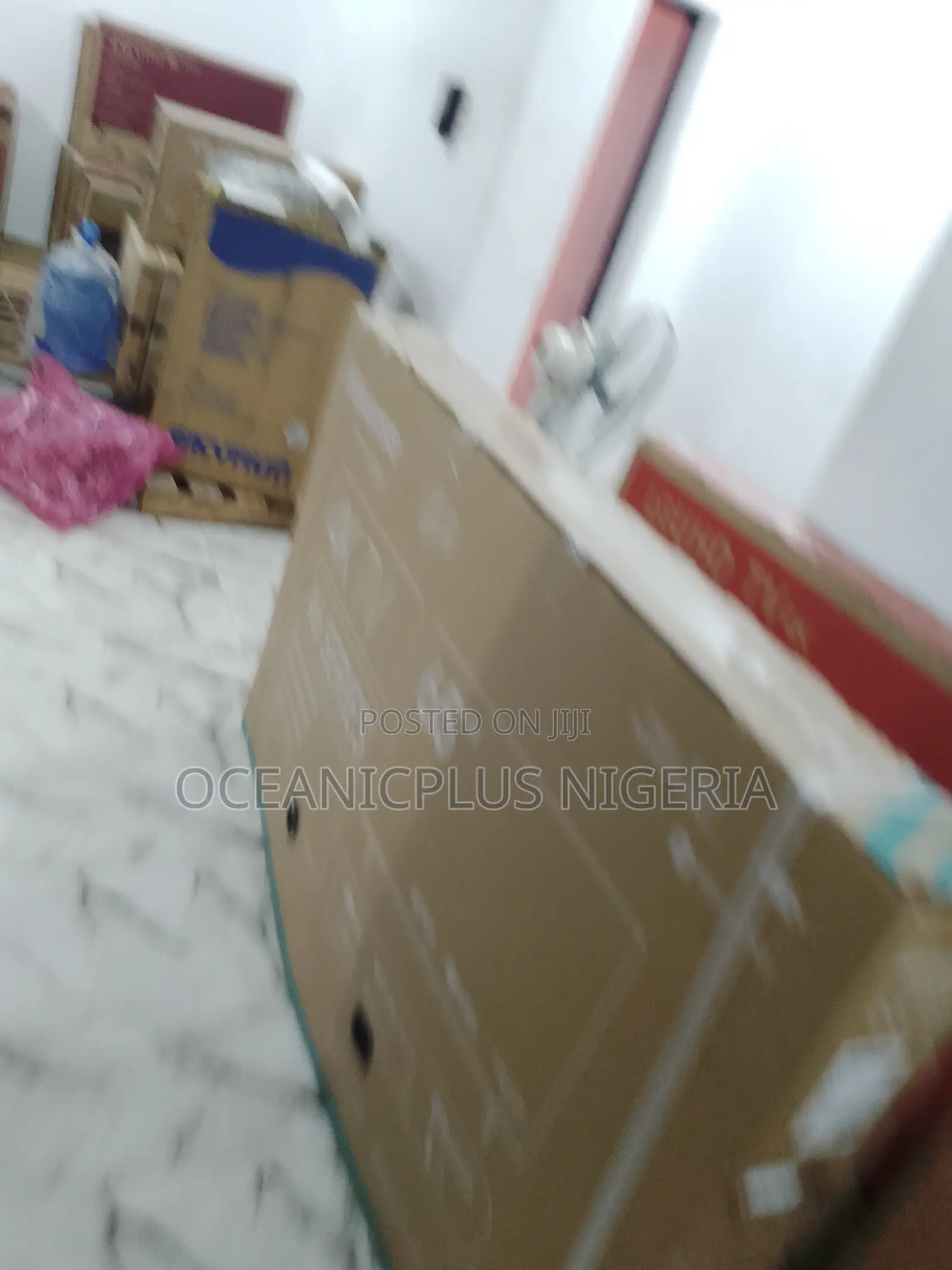 Best Quality 65inches Hisense Smart TV