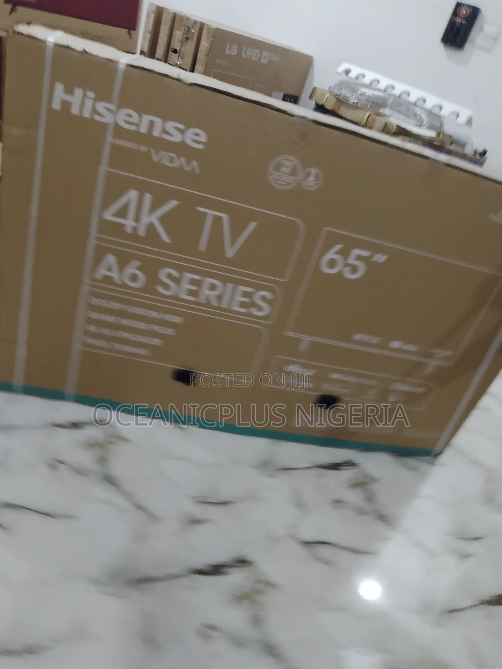 Best Price -65inches Quality