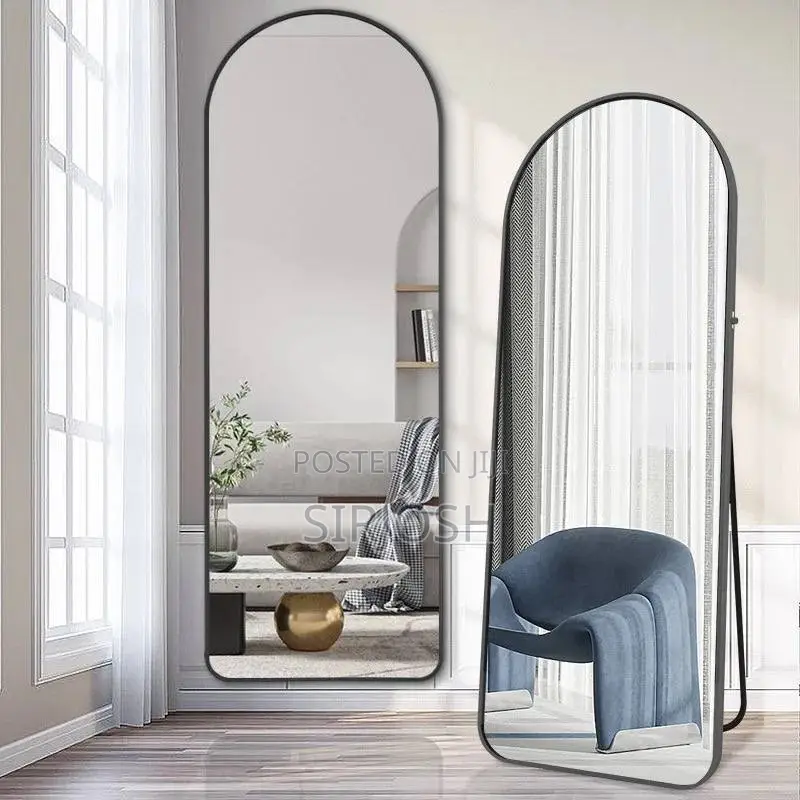 Full Length Standing Mirror