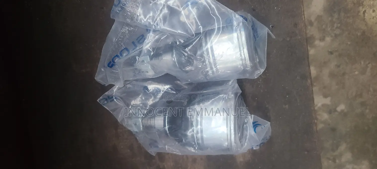 Boil Joint for Honda Accord 2013 Model