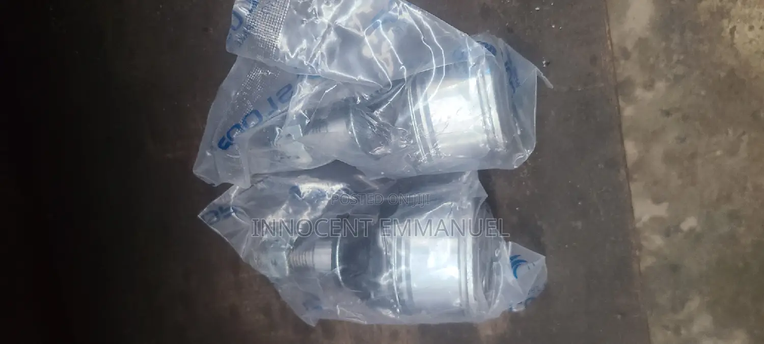 Boil Joint for Honda Accord 2013 Model