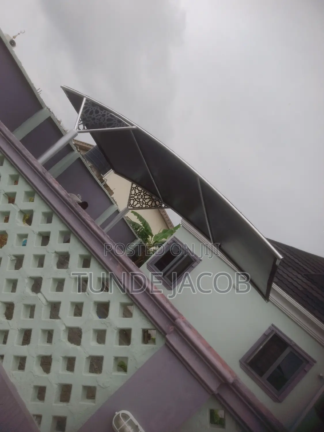 Carport / Danpalon / Canopy / Gazebos / Tent / Sunshade