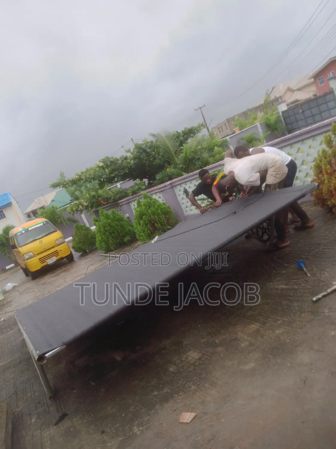 Carport / Danpalon / Canopy / Gazebos / Tent / Sunshade