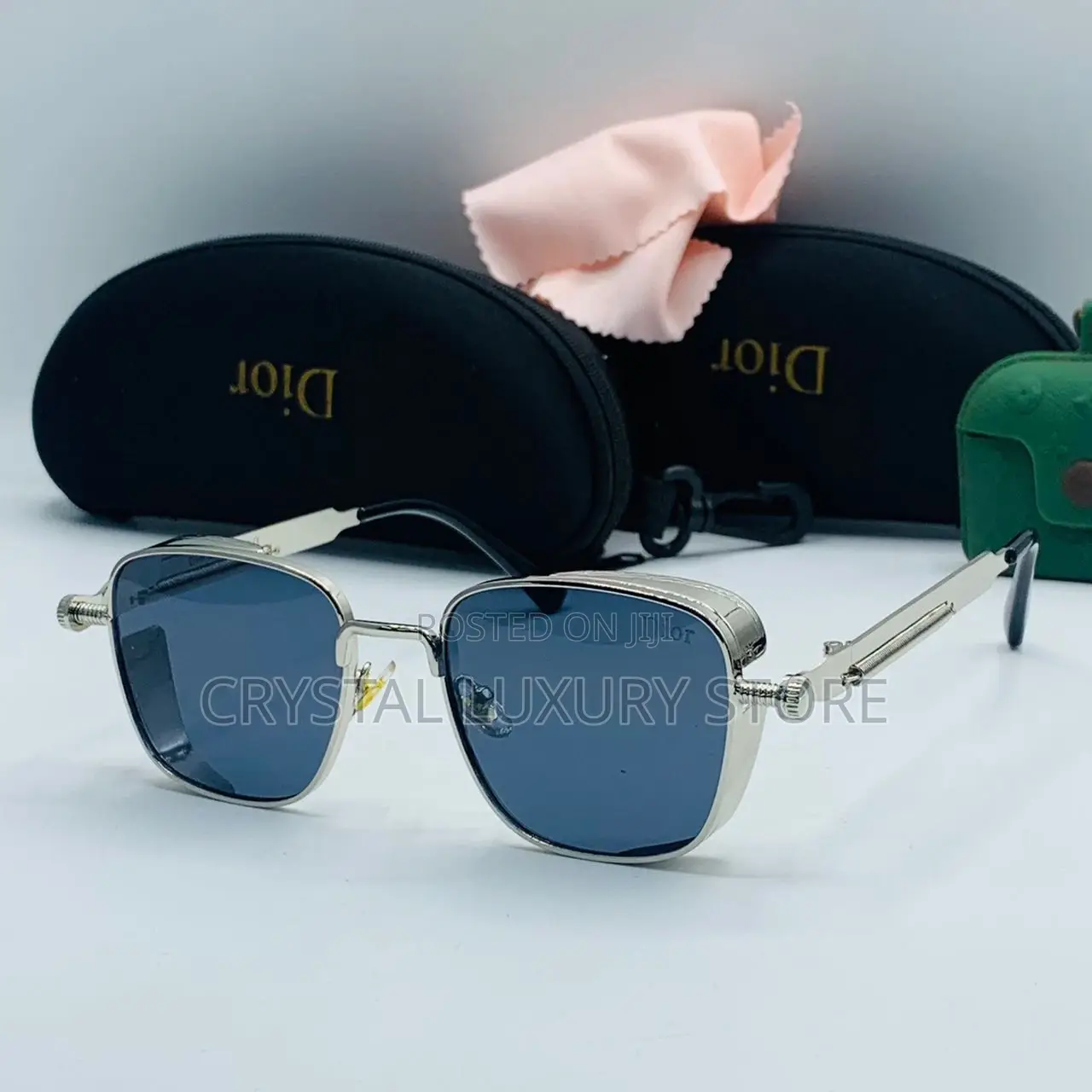 Dior Quality Luxury Sunglasses