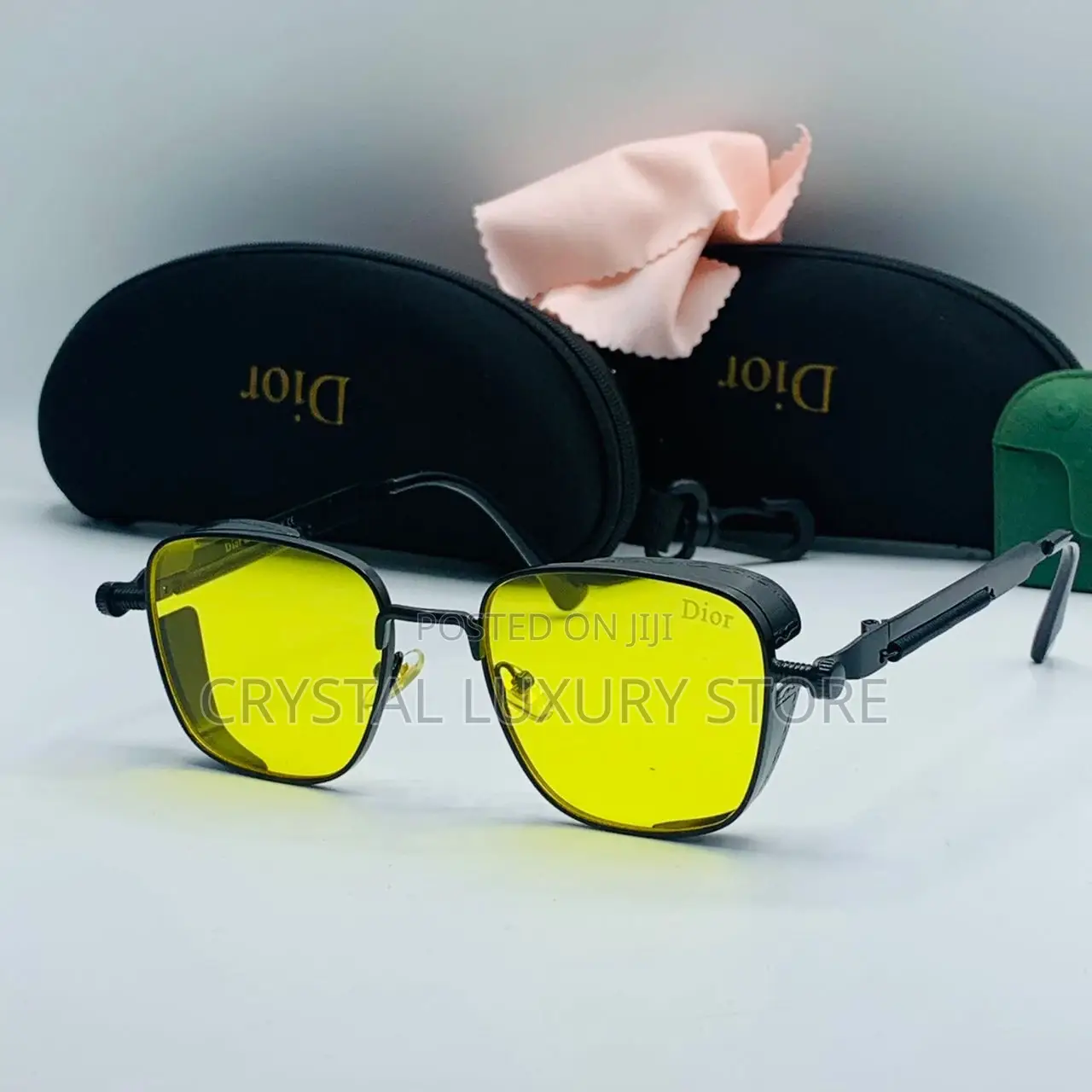 Dior Quality Luxury Sunglasses