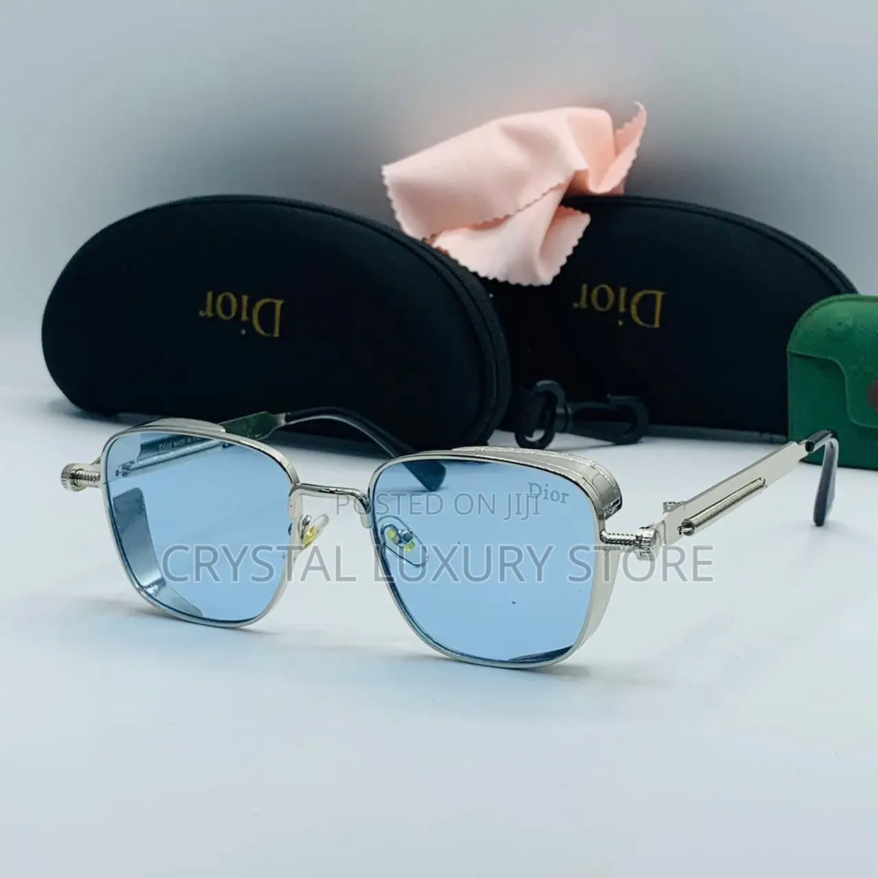 Dior Quality Luxury Sunglasses