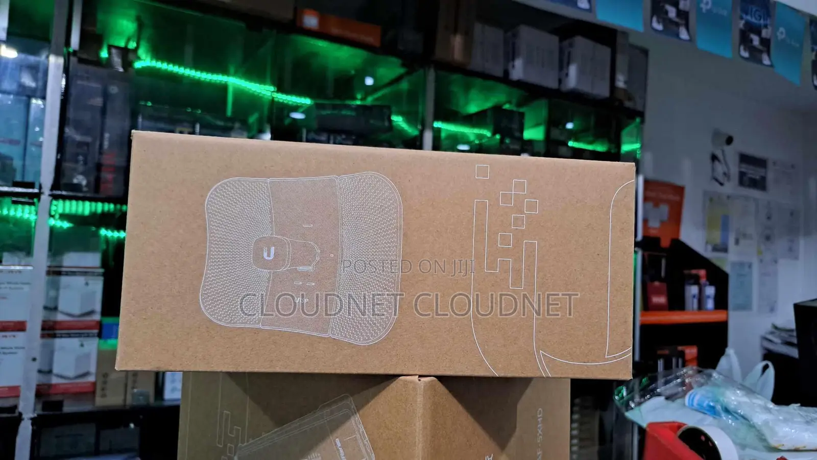 Ubiquiti Af 5X HD