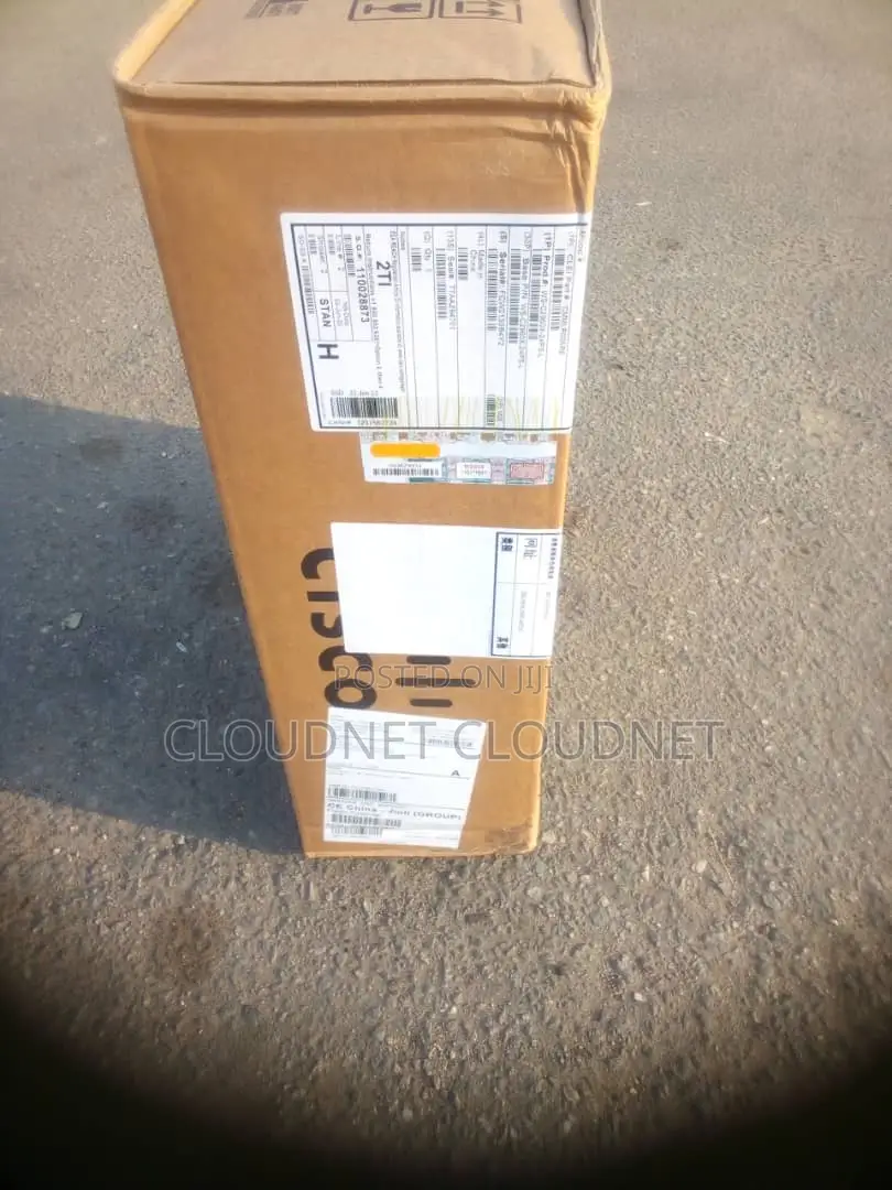 Cisco WSC 2960x-24ps-L